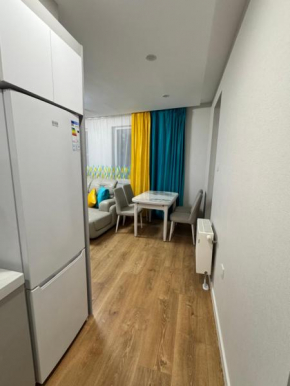 New and comfortable house
